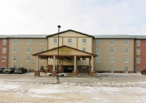 Гостиница MainStay Suites Tioga  Тайога